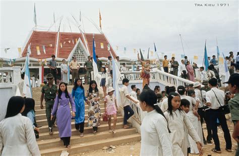 Tra Kieu's Architectural Innovations and Religious Syncretism: Unveiling Cham Influence on Early Vietnamese Culture